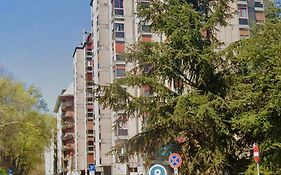 Mhome Apartment - Roma